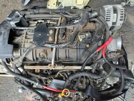 Двигатель 6.2 6.0 Cadillac Escalade АКПП автомат за 1 000 000 тг. в Алматы – фото 11