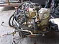 Двигатель 6.2 6.0 Cadillac Escalade АКПП автоматүшін1 000 000 тг. в Алматы – фото 7