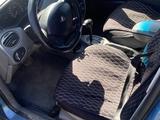 Ford Focus 2000 годаfor1 000 000 тг. в Караганда – фото 2