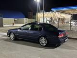 Nissan Cefiro 1998 года за 2 550 000 тг. в Алматы – фото 3