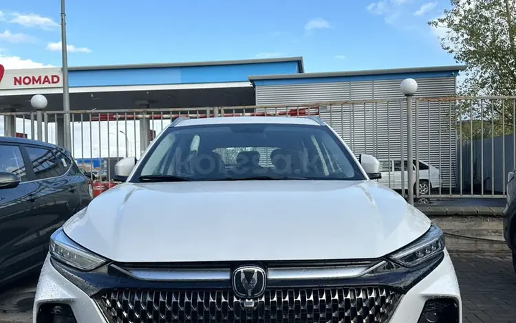 Changan Oshan X7 Plus 2024 года за 11 190 000 тг. в Астана