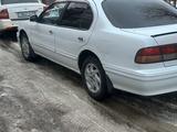 Nissan Cefiro 1996 годаүшін2 100 000 тг. в Шымкент – фото 5