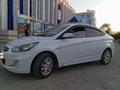 Hyundai Solaris 2013 года за 3 000 000 тг. в Атырау – фото 3