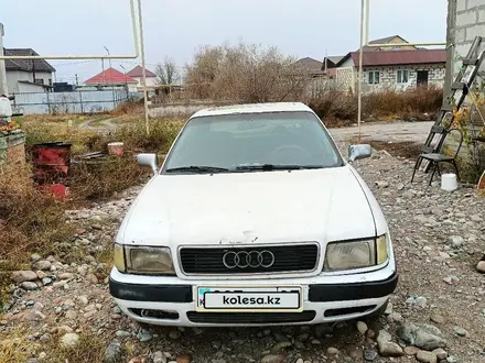 Audi 80 1992 года за 700 000 тг. в Алматы