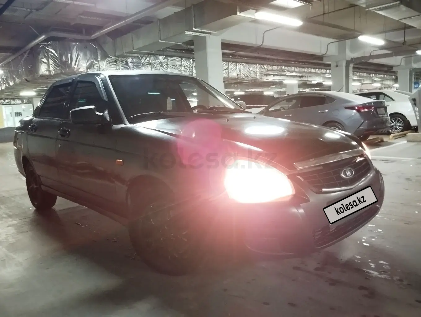 Купить Ваз 2170 В Мелитополе