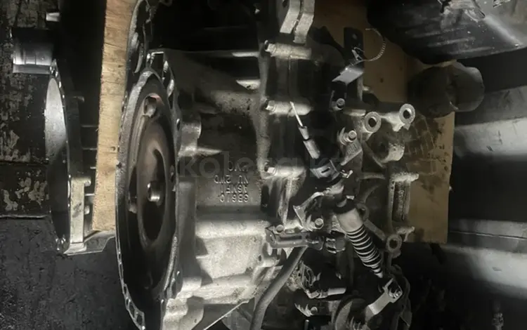 Коробка Chevrolet Cruzeүшін250 000 тг. в Алматы