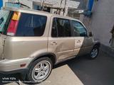 Honda CR-V 2001 года за 2 500 000 тг. в Уральск – фото 5