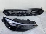 Фара + решетка Hyundai Elantra 2024-205 ORIGINALүшін220 000 тг. в Алматы