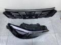 Фара + решетка Hyundai Elantra 2024-205 ORIGINALүшін220 000 тг. в Алматы – фото 5