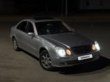 Mercedes-Benz E 240 2003 годаүшін3 700 000 тг. в Караганда