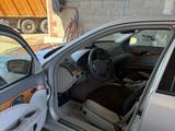 Mercedes-Benz E 240 2003 годаүшін3 700 000 тг. в Караганда – фото 5