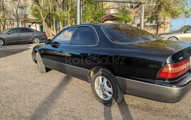 Toyota Windom 1995 года за 2 200 000 тг. в Караганда