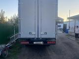 ГАЗ ГАЗель 1999 года за 3 200 000 тг. в Уральск – фото 2