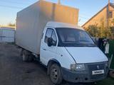 ГАЗ ГАЗель 1999 года за 3 200 000 тг. в Уральск