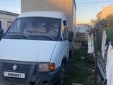 ГАЗ ГАЗель 1999 года за 3 200 000 тг. в Уральск – фото 3
