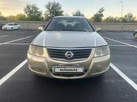 Nissan Almera Classic 2007 годаүшін2 300 000 тг. в Алматы