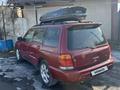 Subaru Forester 1999 года за 3 000 000 тг. в Шымкент – фото 2