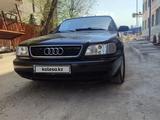 Audi A6 1995 года за 2 600 000 тг. в Алматы