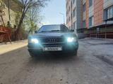 Audi A6 1995 года за 2 600 000 тг. в Алматы – фото 2