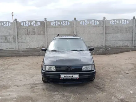 Volkswagen Passat 1991 года за 2 000 000 тг. в Шардара – фото 2
