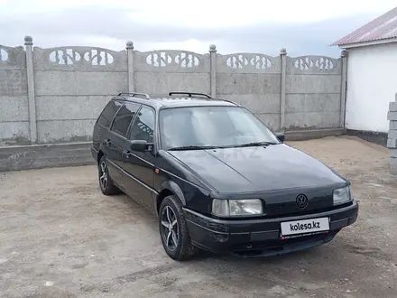 Volkswagen Passat 1991 года за 2 000 000 тг. в Шардара