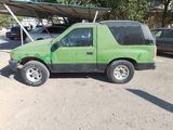Opel Frontera 1993 года за 1 000 000 тг. в Кызылорда
