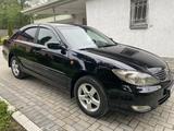 Toyota Camry 2003 годаүшін5 800 000 тг. в Алматы – фото 3