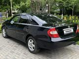 Toyota Camry 2003 годаүшін5 800 000 тг. в Алматы – фото 4