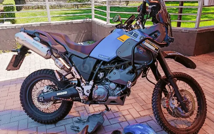 Yamaha  XT660Z Tenere 2011 годаfor3 800 000 тг. в Алматы