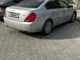 Nissan Teana 2005 года за 2 900 000 тг. в Атырау – фото 3