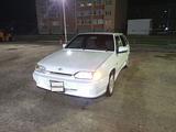ВАЗ (Lada) 2114 2013 годаүшін1 300 000 тг. в Актобе
