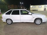 ВАЗ (Lada) 2114 2013 годаүшін1 300 000 тг. в Актобе – фото 2
