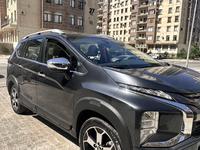 Mitsubishi Xpander 2022 года за 9 500 000 тг. в Актау