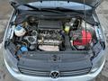 Volkswagen Polo 2014 года за 3 000 000 тг. в Астана – фото 11