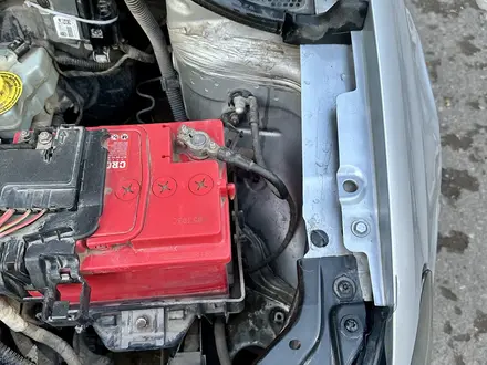 Volkswagen Polo 2014 года за 3 000 000 тг. в Астана – фото 12