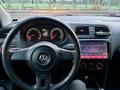 Volkswagen Polo 2014 года за 3 000 000 тг. в Астана – фото 13