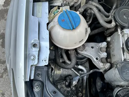 Volkswagen Polo 2014 года за 3 000 000 тг. в Астана – фото 14