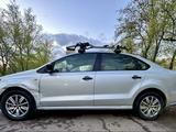 Volkswagen Polo 2014 годаүшін3 000 000 тг. в Астана – фото 3