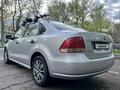 Volkswagen Polo 2014 года за 3 000 000 тг. в Астана – фото 4