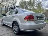 Volkswagen Polo 2014 годаүшін3 000 000 тг. в Астана – фото 4