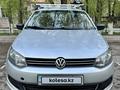 Volkswagen Polo 2014 года за 3 000 000 тг. в Астана