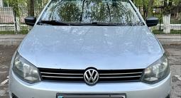 Volkswagen Polo 2014 года за 3 000 000 тг. в Астана