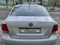 Volkswagen Polo 2014 года за 3 000 000 тг. в Астана – фото 5