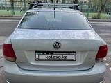 Volkswagen Polo 2014 годаүшін3 000 000 тг. в Астана – фото 5
