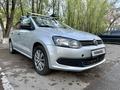 Volkswagen Polo 2014 года за 3 000 000 тг. в Астана – фото 7