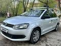 Volkswagen Polo 2014 года за 3 000 000 тг. в Астана – фото 8