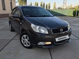 Ravon Nexia R3 2019 годаүшін3 900 000 тг. в Шымкент