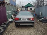 Audi 80 1994 годаүшін600 000 тг. в Алматы – фото 2