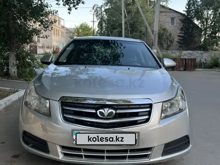 Daewoo Lacetti 2009 года за 3 400 000 тг. в Павлодар