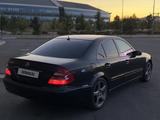 Mercedes-Benz E 320 2002 года за 4 300 000 тг. в Астана